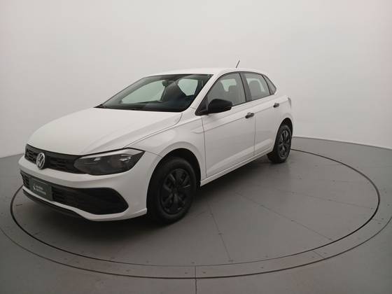 VOLKSWAGEN POLO 1.0 MPI TRACK MANUAL VOLKSWAGEN POLO 1.0 MPI TRACK MANUAL
